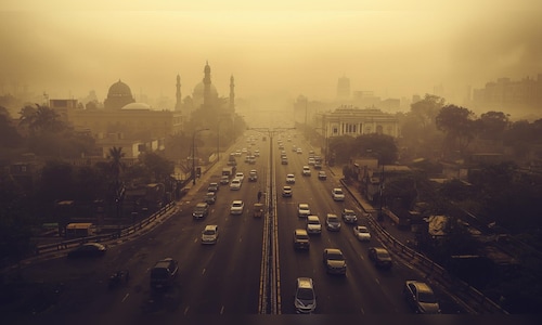 Delhi's pollution driven largely by PM10, 62 hotspots identified: Sirsa