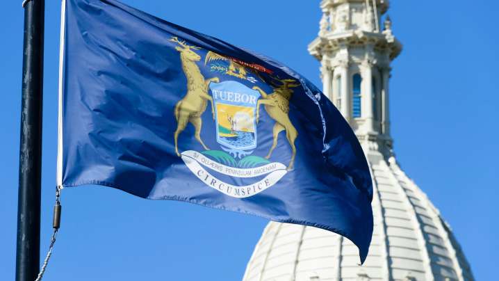 Marshall man named to Michigan board overseeing plumbing rules