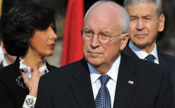 Muere Dick Cheney, exvicepresidente de EU; fue considerado uno de los arquitectos de la “guerra contra el terrorismo”