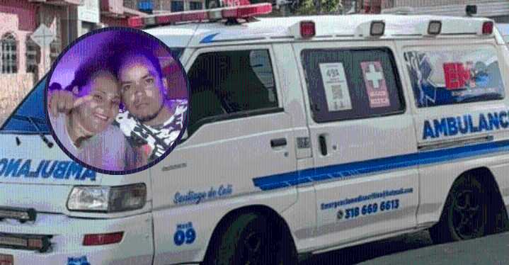 Ataque sicarial en Aracataca: pareja es herida en intento de acabar con sus vidas Sujetos armados en motocicleta llegaron hasta la vivienda y dispararon en su contra sin mediar palabra.