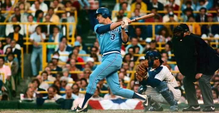 Dale Murphy included on 2025 Baseball Hall of Fame Contemporary Baseball Era ballot