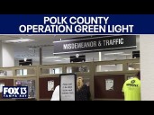 Operation Green Light
