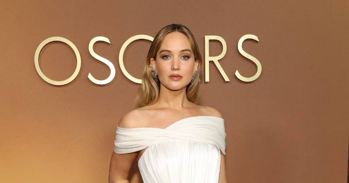 The Best Dressed Stars at the 2025 Governors Awards Kick Off the Oscars Fashion Race