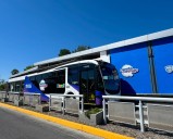 Destaca De la Peña «inercia positiva» en la troncal del Bowí; superó el millón de viajes desde la puesta en operación de las nuevas unidades