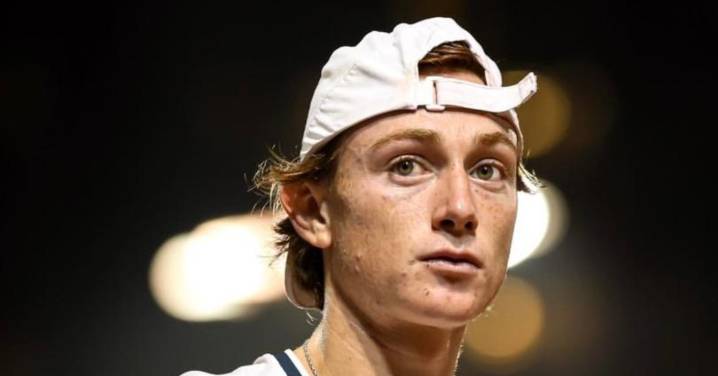 Ignacio Buse a semis en Uruguay: Tenista peruano entre los cuatro mejores del Challenger de Montevideo