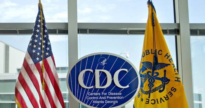Louisiana Surgeon General Ralph Abraham named CDC’s Principal Deputy Director