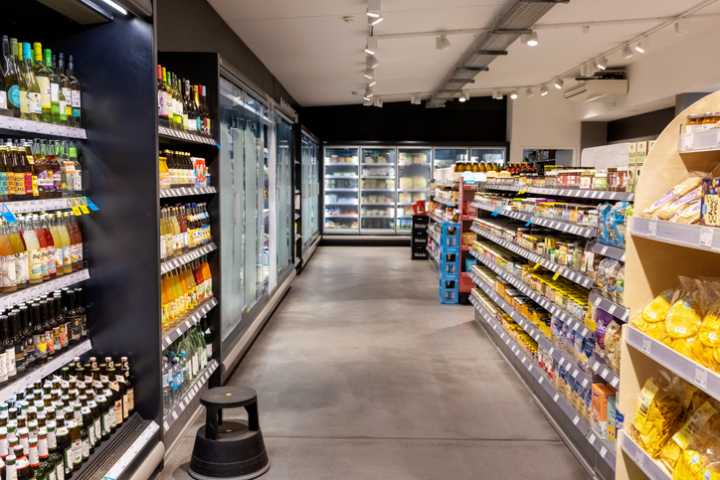 November SNAP will be partially funded, but benefits could take weeks or months. Why?