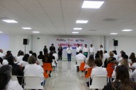 Capacitan a servidores públicos de Torreón en Lengua de Señas para atención inclusiva