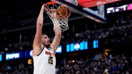 What hot starts by Jokic, SGA, Luka, Giannis mean for MVP race