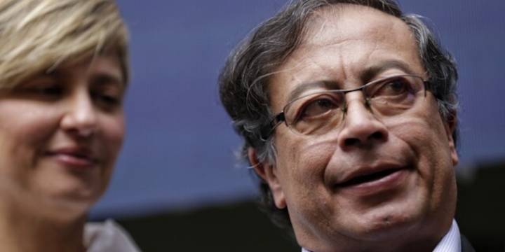 Concejala de Medellín arremetió contra Verónica Alcocer, de la que Gustavo Petro dijo que se separó: “La estaremos vigilando”