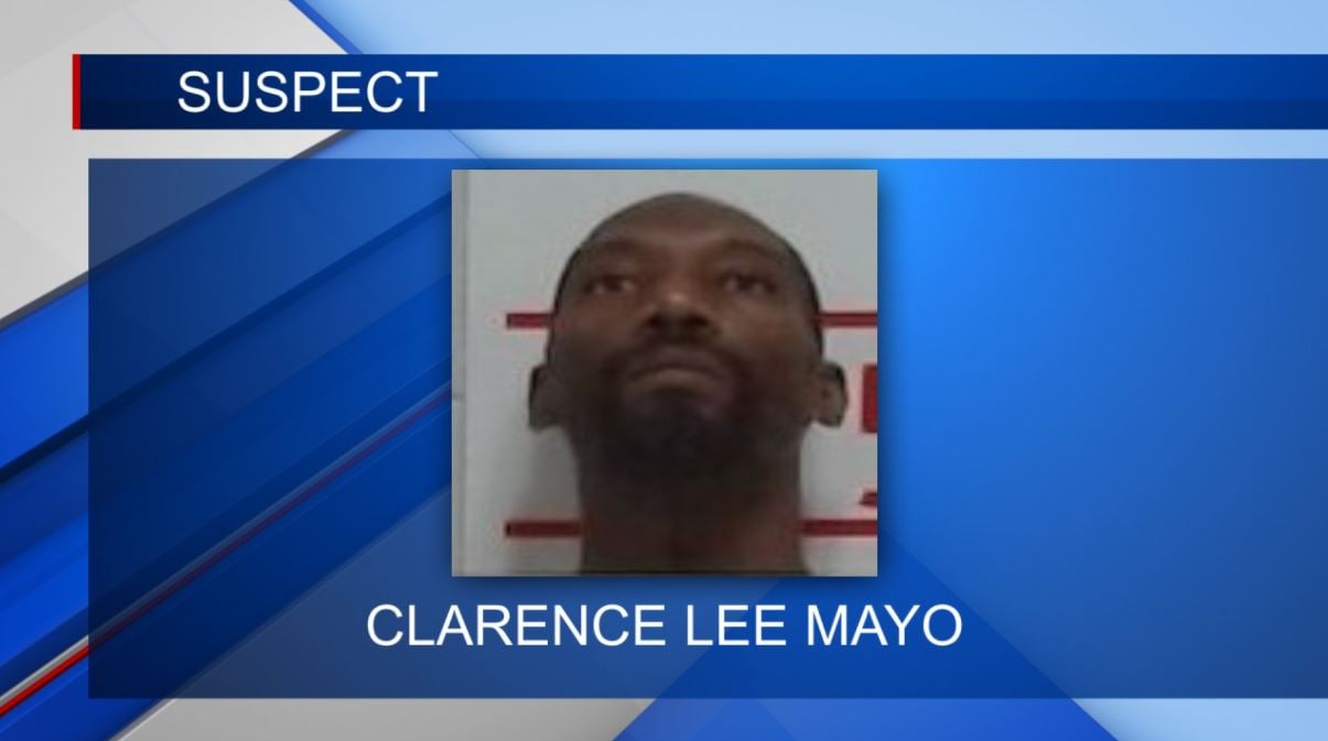 Arrest made after an alleged shooting in Itawamba County