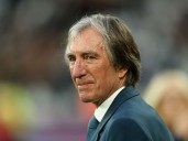 Former West Ham captain and manager Billy Bonds dies at the age of 79