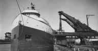 Remembering the Edmund Fitzgerald 50 years later