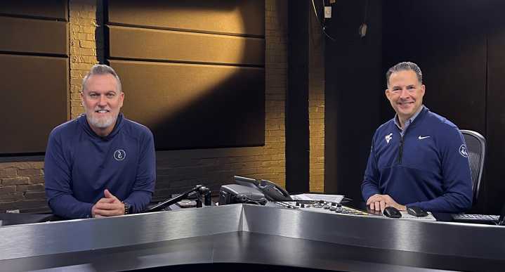 3 Guys Before The Game – Colorado Preview/WVU Hoops Recaps (Episode 672)