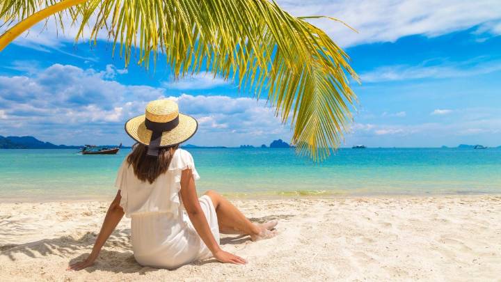 Praga, Lanzarote, Punta Cana o escapadas por España, avalancha de viajes para el 'black friday'