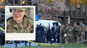 Muere una de las agentes heridas tras tiroteo cerca de la Casa Blanca en Washington DC