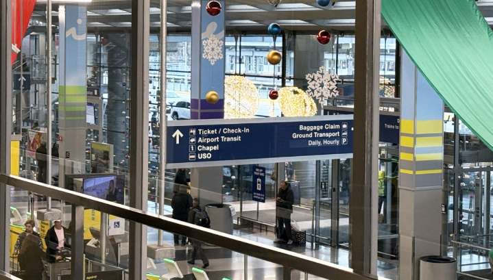 Major Chicago snow storm expected to disrupt post