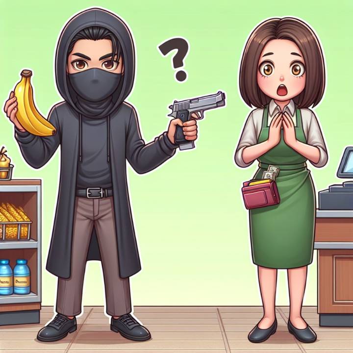 Elderly Man Robbed by Intoxicated Relatives in Maharashtra