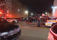 2 stabbed on East Carson Street in Pittsburgh’s South Side