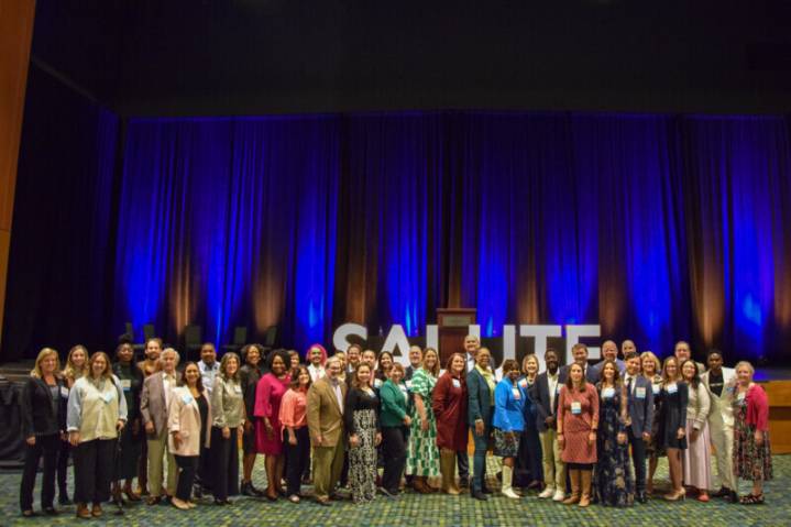 The Center for Nonprofit Excellence Announces Recipients of the 2025 Salute to Excellence Awards Presented by Amazon