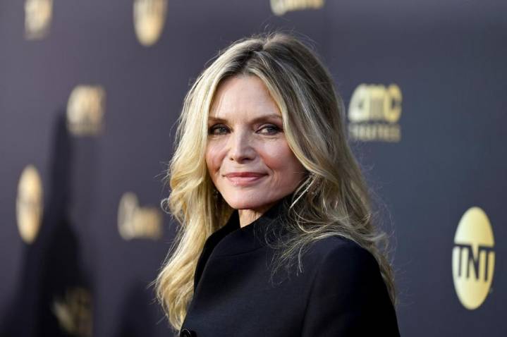 Michelle Pfeiffer Reveals the Family-Oriented Reason She’s Stepping Back From Acting