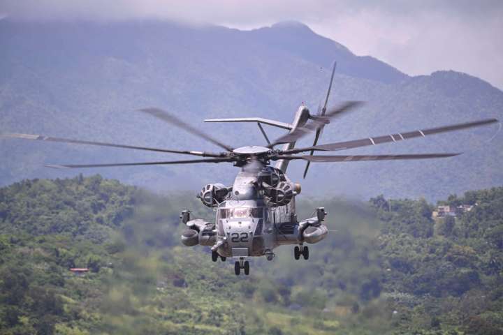 Trump Declares Venezuelan Airspace “Closed” in Latest Illegal Escalation