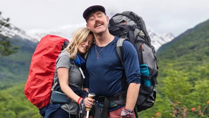 British man whose friend died in Chile snowstorm describes desperate rescue attempt