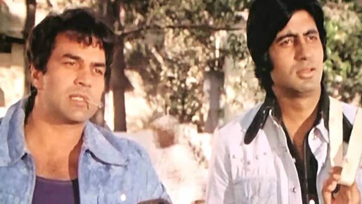This Actor, Not Amitabh Bachchan Or Sanjeev Kumar, Was The Highest