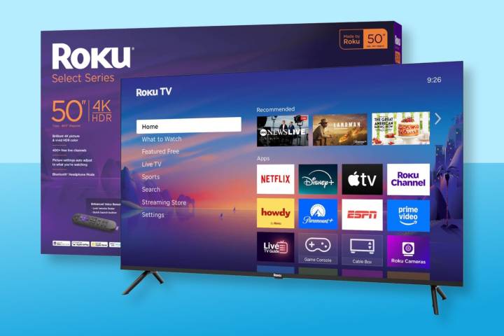 10 Amazon Black Friday TV Deals on Samsung, Sony, and More Top Brands