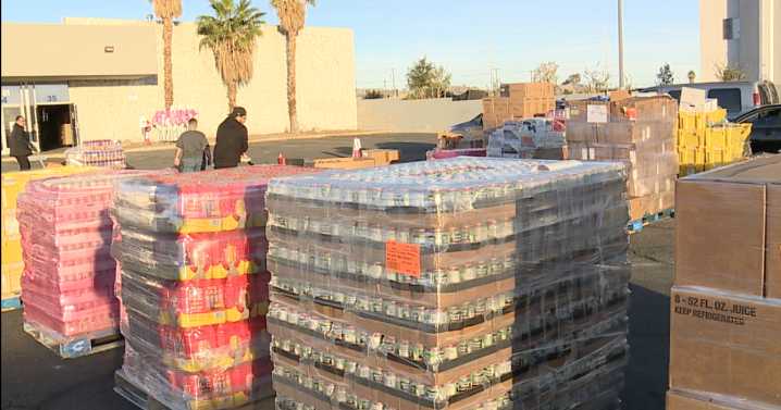 Answering some of your questions about emergency food distribution in the valley