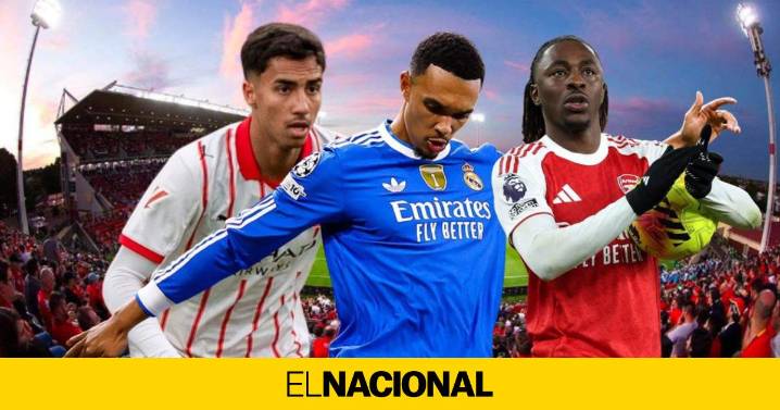 Fútbol hoy, domingo 30 de noviembre: a qué hora juega el Madrid y dónde ver el partido por TV