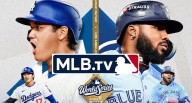 ▷ Tarjeta Roja | MLB TV EN VIVO por Internet — ver Serie Mundial 2025: Blue Jays vs. Dodgers GRATIS en Streaming y Online