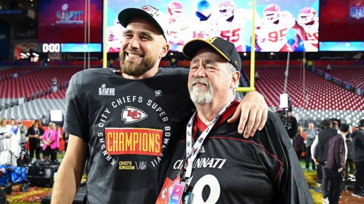 Travis Kelce’s Dad Ed Issues Strong Statement as Chiefs TE Loses Controversial Refereeing Decision Against Colts