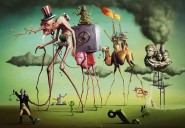 Reflexiones en torno al mundo roto y las resistencias de los pueblos │ Ismael Noé