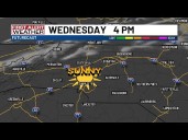 Charlotte Metro weather forecast for Nov. 5, 2025 -