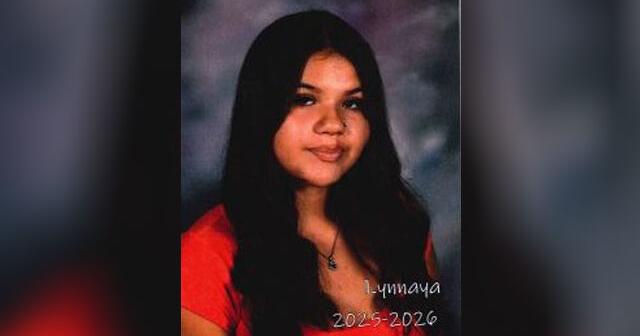 Police ask for help locating missing 15-year