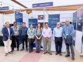SCM CAROLA PARTICIPÓ CON ÉXITO EN EXPO INNOVACIÓN DE ATACAMA 2025