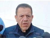 Reconoce SSPC Municipal ausencia de vigilancia en homicidio de universitario