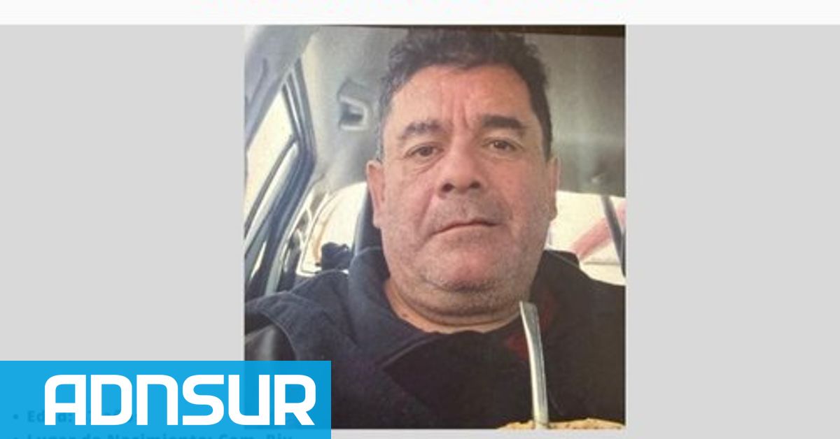 Buscan intensamente a un hombre que desapareció en Comodoro Rivadavia