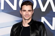 Dave Franco Used to Tell Dates He Had ‘36 Lbs. of Cat’ at Home (Exclusive)