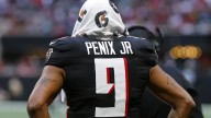 How long is Michael Penix Jr. out? Knee injury timeline, return date, latest updates on Falcons QB