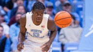 Caleb Wilson, Henri Veesaar discuss UNC basketball win vs Navy