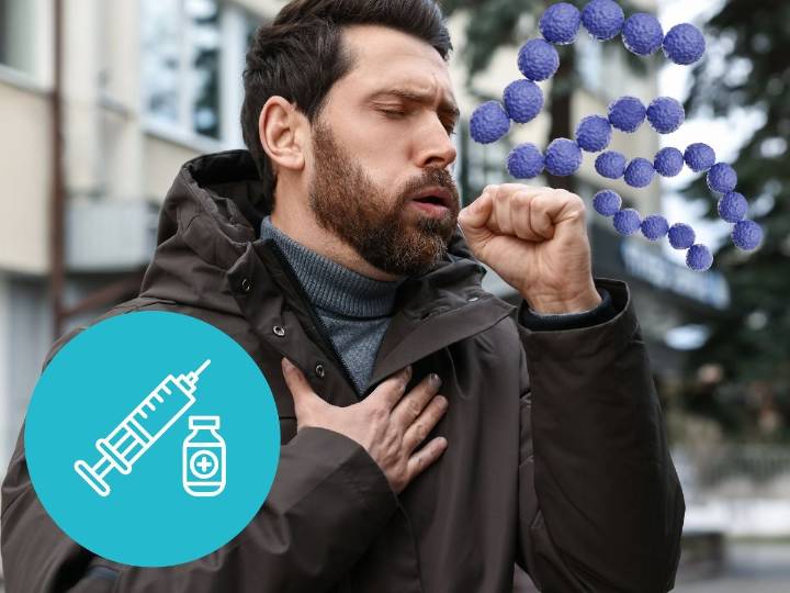 ¿Por qué vacunarte contra el neumococo en invierno?