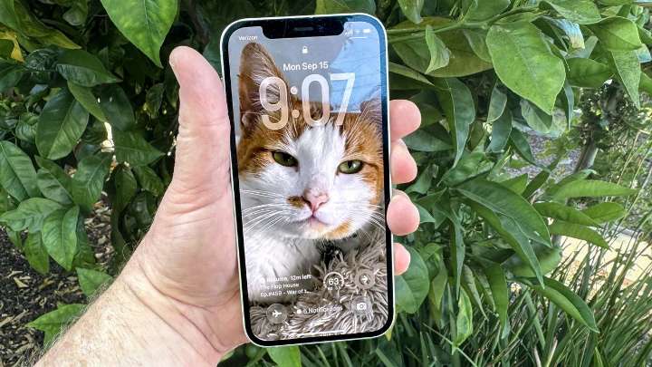 iOS 27 could be a fairly minor update — but still bring some new AI features