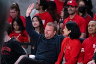 Tilman Fertitta To Be Honored By the University of Houston In His December Return From Italy