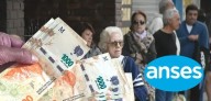 De cuánto sería el aumento de diciembre para jubilados según las proyecciones de ANSES
