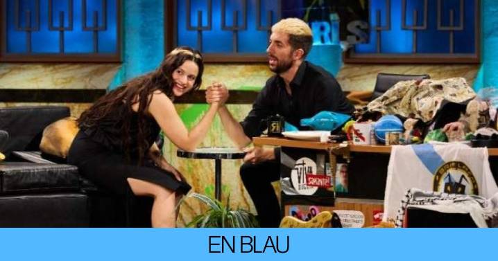 David Bustamante destapa el patrimonio de David Broncano valorado en más de tres millones de euros