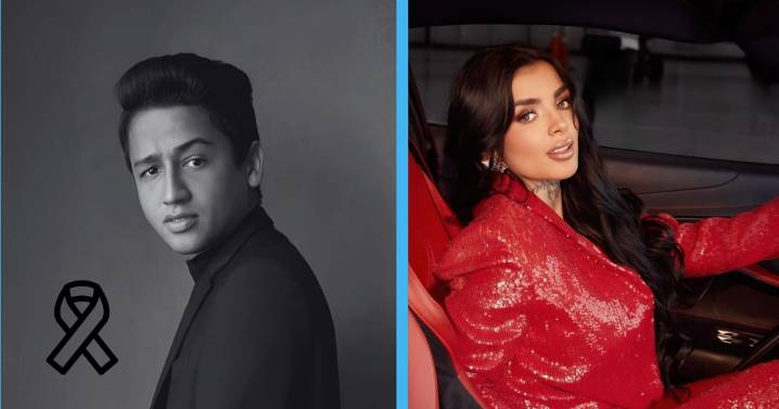 Fotógrafo de Karely Ruiz es hallado sin vida: ¿quién era Jonathan Ortiz Leal?