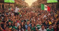 Mundial detonará unidad, será una gran fiesta en las calles: Sheinbaum