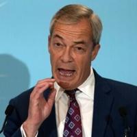 UK's Farage under pressure over teenage racism allegations